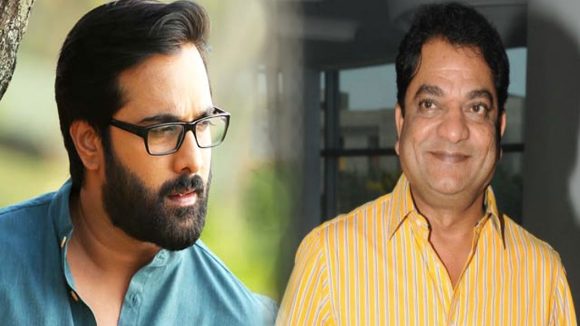 Director Vijay Bhaskar Reveals Why 'Lover Boy' Tarun's Career Declined Director Vijay Bhaskar Reveals Why 'Lover Boy' Tarun's Career Declined