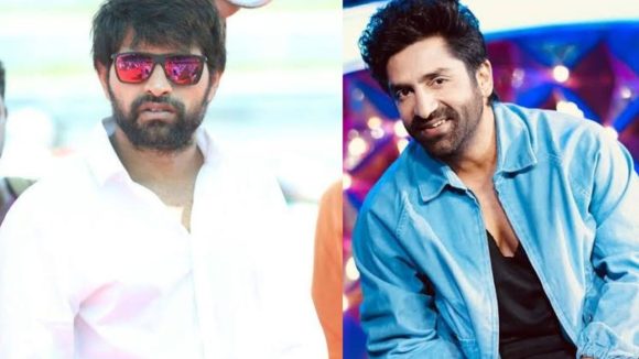 టాలీవుడ్ లో కొరియోగ్రాఫర్ల షాక్: శేఖర్, జానీ మాస్టర్ లకు బ్రేక్.. భాను మాస్టర్ దెబ్బకు అంతా ఉల్టా! టాలీవుడ్ లో కొరియోగ్రాఫర్ల షాక్: శేఖర్, జానీ మాస్టర్ లకు బ్రేక్.. భాను మాస్టర్ దెబ్బకు అంతా ఉల్టా!