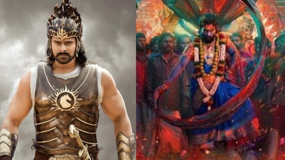 జపాన్ బాక్సాఫీస్ వద్ద టాలీవుడ్ ప్రభంజనం! ఏ సినిమాలు రికార్డులు కొల్లగొట్టాయో తెలుసా? జపాన్ బాక్సాఫీస్ వద్ద టాలీవుడ్ ప్రభంజనం! ఏ సినిమాలు రికార్డులు కొల్లగొట్టాయో తెలుసా?