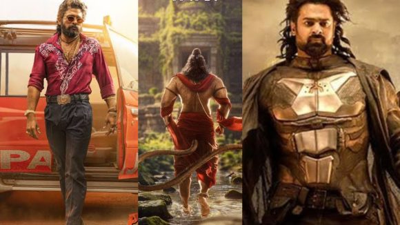 Tollywood Sequel Tsunami: 41 Films Coming Soon! Prabhas, Allu Arjun & More Tollywood Sequel Tsunami: 41 Films Coming Soon! Prabhas, Allu Arjun & More