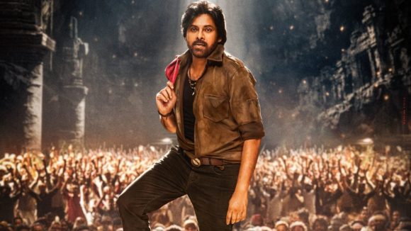 పవన్ కళ్యాణ్ అభిమానులకు పండగే! 'ఉస్తాద్ భగత్ సింగ్' విడుదల తేదీ వచ్చేసింది! ఇక థియేటర్లు దద్దరిల్లాల్సిందే! పవన్ కళ్యాణ్ అభిమానులకు పండగే! 'ఉస్తాద్ భగత్ సింగ్' విడుదల తేదీ వచ్చేసింది! ఇక థియేటర్లు దద్దరిల్లాల్సిందే!