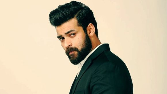 Varun Tej Teams Up with Karthik Subbaraj, Balaji & Vamsi Nandipati for New Projects Varun Tej Teams Up with Karthik Subbaraj, Balaji & Vamsi Nandipati for New Projects