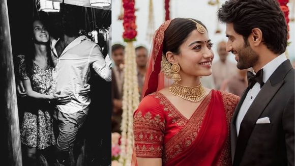రష్మికతో పెళ్లి క్యాన్సిల్? మరో అమ్మాయితో విజయ్ దేవరకొండ లవ్ స్టోరీ లీక్! రష్మికతో పెళ్లి క్యాన్సిల్? మరో అమ్మాయితో విజయ్ దేవరకొండ లవ్ స్టోరీ లీక్!