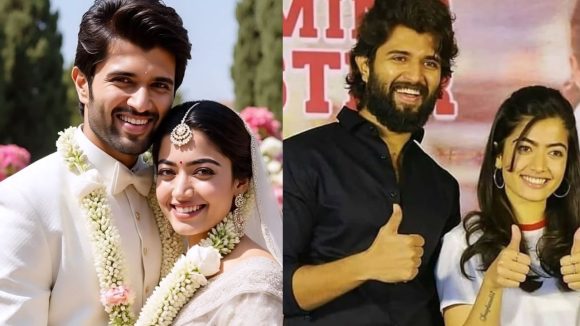 రష్మిక, విజయ్ పెళ్లి వార్తల్లో నిజమెంత? ఆస్తుల చిట్టా విప్పిన టాలీవుడ్! రష్మిక, విజయ్ పెళ్లి వార్తల్లో నిజమెంత? ఆస్తుల చిట్టా విప్పిన టాలీవుడ్!
