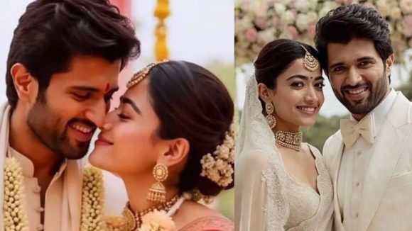 Vijay Deverakonda & Rashmika Mandanna Wedding Date Reportedly Fixed! All Details Here Vijay Deverakonda & Rashmika Mandanna Wedding Date Reportedly Fixed! All Details Here