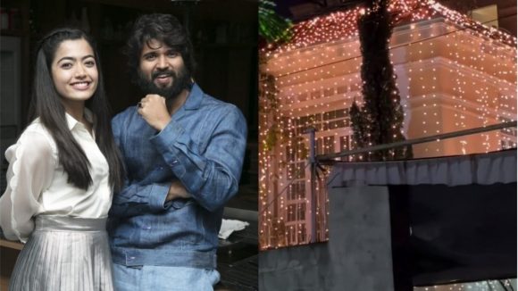 Vijay Deverakonda & Rashmika Mandanna Wedding Rumors Go Viral! Tying Knot Feb 26? Vijay Deverakonda & Rashmika Mandanna Wedding Rumors Go Viral! Tying Knot Feb 26?
