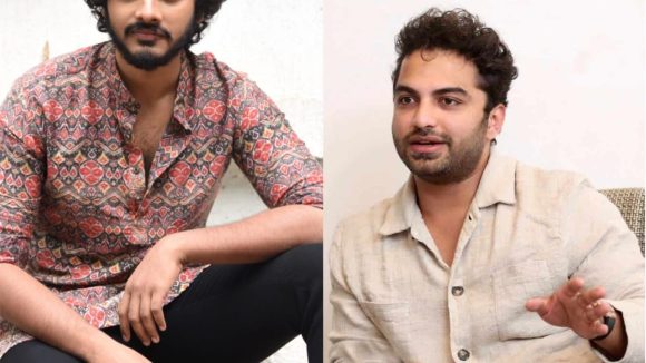 ఫంకీ ఫెయిల్: విశ్వక్ వద్దు అన్న హీరో ఎవరు? తేజ సజ్జ సంచలన నిర్ణయం వెనుక అసలు కథ! ఫంకీ ఫెయిల్: విశ్వక్ వద్దు అన్న హీరో ఎవరు? తేజ సజ్జ సంచలన నిర్ణయం వెనుక అసలు కథ!