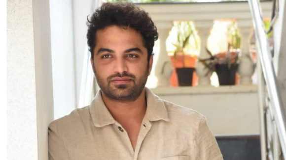 Vishwak Sen Cries Over 50K Advance: Emotional Journey, Childhood Struggles & Unchanged Personality Vishwak Sen Cries Over 50K Advance: Emotional Journey, Childhood Struggles & Unchanged Personality