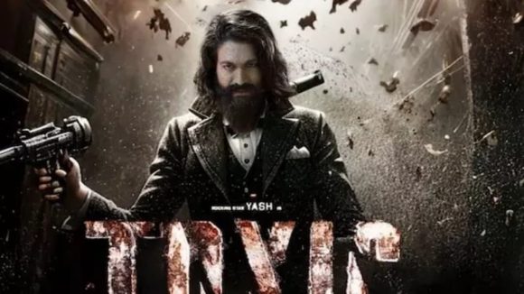 Yash's 'Toxic' Film Faces Christian Outcry, Environmental Cases & Pre-Release Controversies Yash's 'Toxic' Film Faces Christian Outcry, Environmental Cases & Pre-Release Controversies