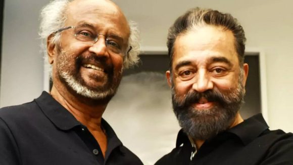 కమల్, రజినీ సినిమాలో విలన్ ఎవరో తెలుసా? ఊహించని ట్విస్ట్! కమల్, రజినీ సినిమాలో విలన్ ఎవరో తెలుసా? ఊహించని ట్విస్ట్!