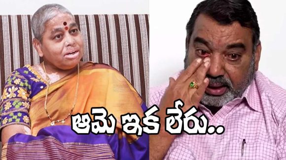 Tragic Loss: DJ Tillu Actor Muralidhar Goud's Wife Sashikala Dies, Tollywood Mourns Tragic Loss: DJ Tillu Actor Muralidhar Goud's Wife Sashikala Dies, Tollywood Mourns