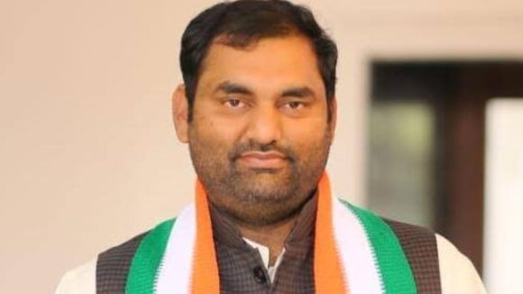 MLA Anirudh Reddy Challenges Tollywood Stars: Mandatory 90-Day Drug Tests! MLA Anirudh Reddy Challenges Tollywood Stars: Mandatory 90-Day Drug Tests!