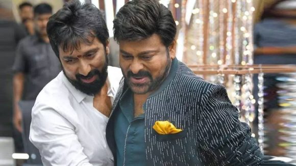 మెగా 158: చిరంజీవి సినిమా షూటింగ్ ఎప్పుడు మొదలు? ఊహించని ట్విస్ట్! మెగా 158: చిరంజీవి సినిమా షూటింగ్ ఎప్పుడు మొదలు? ఊహించని ట్విస్ట్!