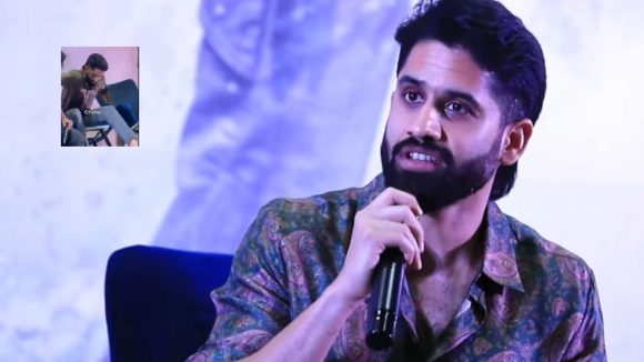 షాకింగ్: ప్రమాదం అంచున నాగచైతన్య! తృటిలో తప్పిన ముప్పు!! షాకింగ్: ప్రమాదం అంచున నాగచైతన్య! తృటిలో తప్పిన ముప్పు!!