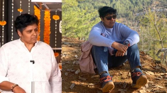 Nandini Reddy on Marriage, Why She's Still Single at 46 & 'Ala Modalaindi' Inspiration Nandini Reddy on Marriage, Why She's Still Single at 46 & 'Ala Modalaindi' Inspiration