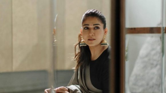 Nayanthara: The Reigning Queen for Senior Heroes, Bags Salman Khan Film & More! Nayanthara: The Reigning Queen for Senior Heroes, Bags Salman Khan Film & More!