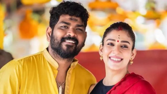 Nayanthara Buys Lavish Chennai Villa for ₹31.5 Cr; Total Assets Exceed ₹200 Cr Nayanthara Buys Lavish Chennai Villa for ₹31.5 Cr; Total Assets Exceed ₹200 Cr