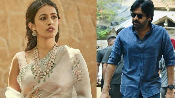 పవన్ కళ్యాణ్ సినిమాను నిర్మించనున్న నిహారిక? మెగా డాటర్ సంచలన ప్రకటన! పవన్ కళ్యాణ్ సినిమాను నిర్మించనున్న నిహారిక? మెగా డాటర్ సంచలన ప్రకటన!