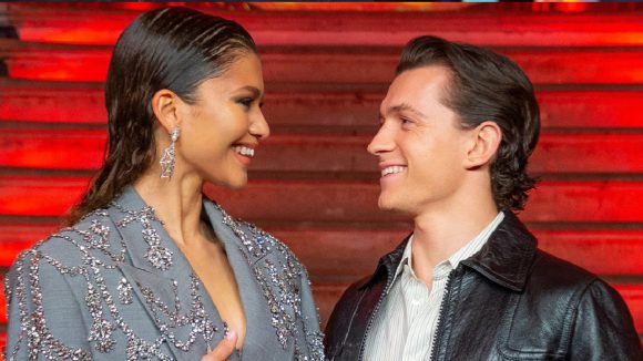 Tom Holland & Zendaya Married? Stylist Confirms, Couple Stays Silent on Wedding Rumors Tom Holland & Zendaya Married? Stylist Confirms, Couple Stays Silent on Wedding Rumors