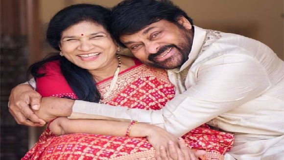 మెగా ఫ్యామిలీ మేనేజ్మెంట్పై సురేఖ సంచలన వ్యాఖ్యలు! అసలు నిజం చెప్పేశారు! మెగా ఫ్యామిలీ మేనేజ్మెంట్పై సురేఖ సంచలన వ్యాఖ్యలు! అసలు నిజం చెప్పేశారు!