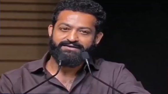 మహిళలపై ఎన్టీఆర్ సంచలన వ్యాఖ్యలు! అసలు విషయం ఇదేనా? మహిళలపై ఎన్టీఆర్ సంచలన వ్యాఖ్యలు! అసలు విషయం ఇదేనా?