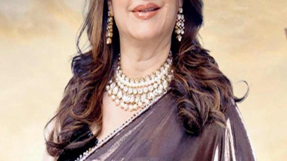 62-Year-Old Actress Kunika Sadanand Ready for Love & Marriage Again 62-Year-Old Actress Kunika Sadanand Ready for Love & Marriage Again