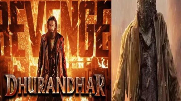 Dhurandhar 2: మన తెలుగు సినిమా రికార్డ్ టచ్ చేయలేకపోయినా దురంధర్ 2 Dhurandhar 2: మన తెలుగు సినిమా రికార్డ్ టచ్ చేయలేకపోయినా దురంధర్ 2