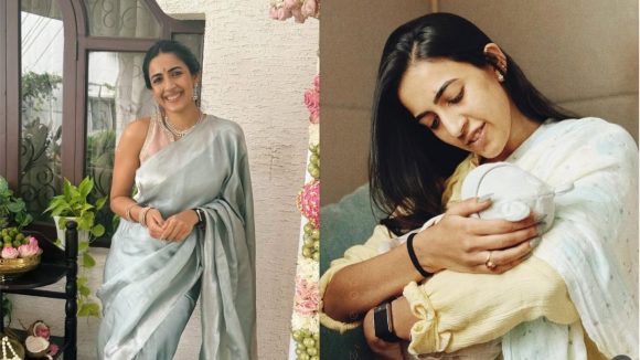మేనల్లుడిపై నిహారిక ఎమోషనల్ కామెంట్స్! ఆ కోరిక నెరవేరిందా? మేనల్లుడిపై నిహారిక ఎమోషనల్ కామెంట్స్! ఆ కోరిక నెరవేరిందా?
