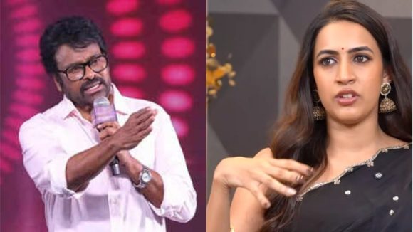 క్యాస్టింగ్ కౌచ్ పై నిహారిక సంచలన వ్యాఖ్యలు! చిరు కామెంట్స్ కు కౌంటర్? క్యాస్టింగ్ కౌచ్ పై నిహారిక సంచలన వ్యాఖ్యలు! చిరు కామెంట్స్ కు కౌంటర్?