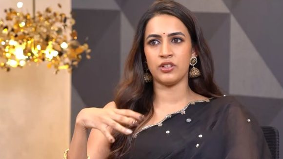 నిర్మాత నుండి దర్శకురాలిగా నిహారిక కొణిదెల సంచలనం! మెగా ఫ్యామిలీలో సరికొత్త చరిత్ర! నిర్మాత నుండి దర్శకురాలిగా నిహారిక కొణిదెల సంచలనం! మెగా ఫ్యామిలీలో సరికొత్త చరిత్ర!