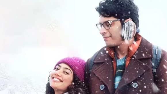 ప్రేమ గెలుస్తుందా? సాయి పల్లవి, జునైద్ ల 'ఒకరోజు' ట్రైలర్ విడుదల! విధి రాత మారుతుందా? ప్రేమ గెలుస్తుందా? సాయి పల్లవి, జునైద్ ల 'ఒకరోజు' ట్రైలర్ విడుదల! విధి రాత మారుతుందా?