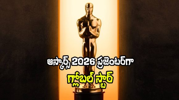 Priyanka Chopra to Dazzle at Oscars 2026; 'Varanasi' Film Creates Global Buzz! Priyanka Chopra to Dazzle at Oscars 2026; 'Varanasi' Film Creates Global Buzz!