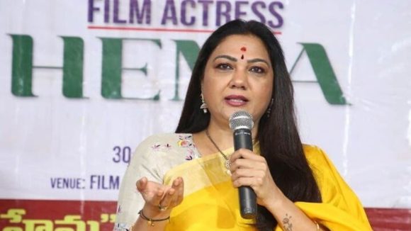 Hema Reveals Suicidal Thoughts Amidst Drug Case Allegations, Cleared by Court Hema Reveals Suicidal Thoughts Amidst Drug Case Allegations, Cleared by Court