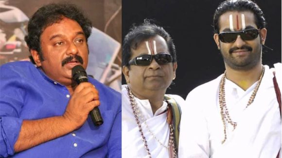 అదుర్స్ 2పై వినాయక్ సంచలన ప్రకటన! సీక్వెల్ ఉంటుందా లేదా? అసలు నిజం ఇదే! అదుర్స్ 2పై వినాయక్ సంచలన ప్రకటన! సీక్వెల్ ఉంటుందా లేదా? అసలు నిజం ఇదే!