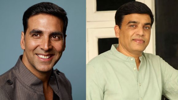 Akshay Kumar's 'Sankranthiki Vasthunnam' Remake: Meenakshi, Ayesha Khan Join Cast Akshay Kumar's 'Sankranthiki Vasthunnam' Remake: Meenakshi, Ayesha Khan Join Cast