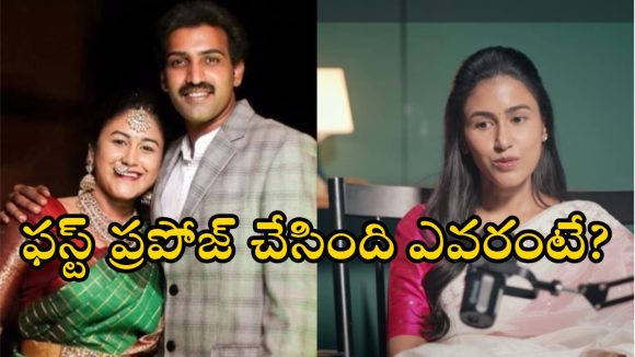 Alekhya Reddy Opens Up: Tarakaratna Love Story, Marriage Secrets & Family Challenges Revealed Alekhya Reddy Opens Up: Tarakaratna Love Story, Marriage Secrets & Family Challenges Revealed