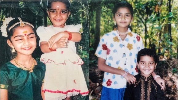Anupama Parameswaran's Childhood Photo Goes Viral: Is This Really Her? Anupama Parameswaran's Childhood Photo Goes Viral: Is This Really Her?