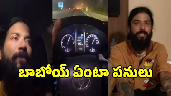 షాకింగ్: లైవ్ లో సూసైడ్ అటెంప్ట్ చేసిన బిగ్ బాస్ కంటెస్టెంట్! ఏం జరిగిందో చూడండి! షాకింగ్: లైవ్ లో సూసైడ్ అటెంప్ట్ చేసిన బిగ్ బాస్ కంటెస్టెంట్! ఏం జరిగిందో చూడండి!