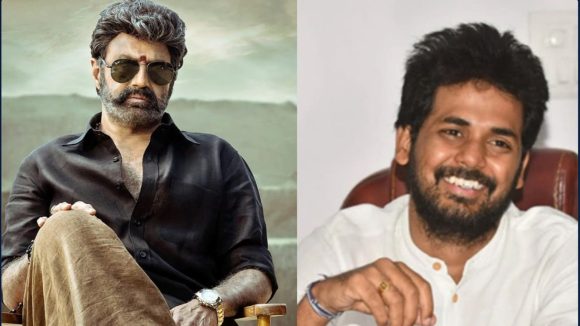 NBK 112: 'Kurukshetram' Title Buzz for Balakrishna & Vivek Athreya Film NBK 112: 'Kurukshetram' Title Buzz for Balakrishna & Vivek Athreya Film