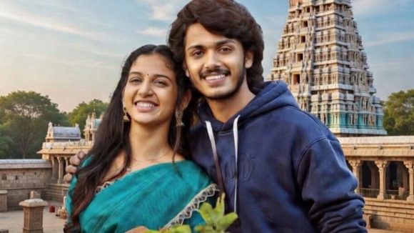 Band Melam Confirmed for March 26 Srirama Navami Release After Multiple Delays Band Melam Confirmed for March 26 Srirama Navami Release After Multiple Delays