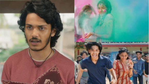 Band Melam Trailer: Cousins' Love Story & Conflict Unveiled | Harsha Roshan, Sridevi Band Melam Trailer: Cousins' Love Story & Conflict Unveiled | Harsha Roshan, Sridevi