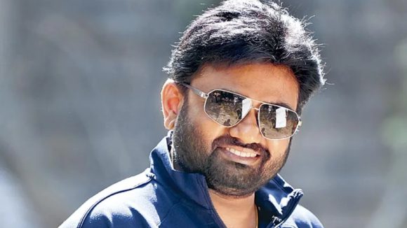 Maruthi's Next Film: Vaishnav Tej to Lead for Sankranti 2027 Release? Maruthi's Next Film: Vaishnav Tej to Lead for Sankranti 2027 Release?