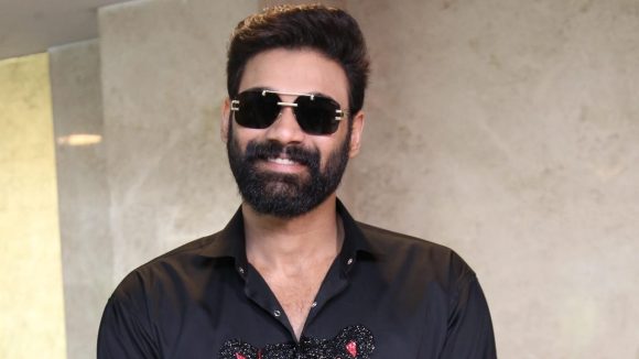 Bellamkonda Sreenivas & Kavya Reddy's Engagement Rumors: A Love Story Outside Tollywood? Bellamkonda Sreenivas & Kavya Reddy's Engagement Rumors: A Love Story Outside Tollywood?