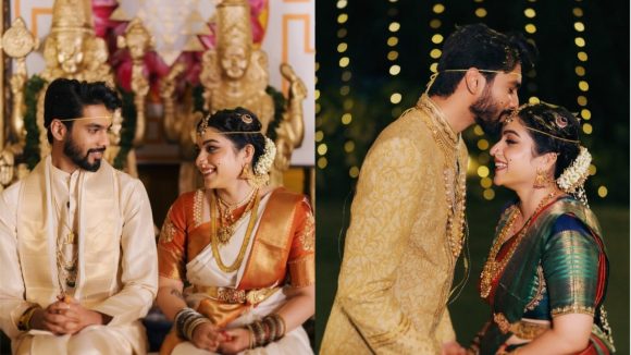 పునర్నవి పెళ్లి వెనుక అసలు నిజాలు! ఊహించని విషయాలు బయటపెట్టిన నటి! పునర్నవి పెళ్లి వెనుక అసలు నిజాలు! ఊహించని విషయాలు బయటపెట్టిన నటి!