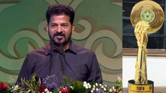 గద్దర్ పేరు వెనుక అసలు రహస్యం చెప్పిన సీఎం రేవంత్! సంచలన ప్రకటన! గద్దర్ పేరు వెనుక అసలు రహస్యం చెప్పిన సీఎం రేవంత్! సంచలన ప్రకటన!