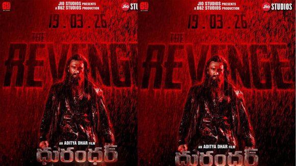 Dhurandhar Sequel: Telugu Fans Request Hindi Songs, Citing Dubbing Woes Dhurandhar Sequel: Telugu Fans Request Hindi Songs, Citing Dubbing Woes