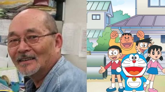 Doraemon Director Sutomu Shibayama Dies at 84: A Legacy Remembered Doraemon Director Sutomu Shibayama Dies at 84: A Legacy Remembered