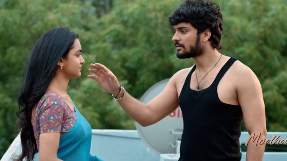 Idi Prema Song Review: Samantha Releases Deewana's Melody Ft. Harshith & Sneha Idi Prema Song Review: Samantha Releases Deewana's Melody Ft. Harshith & Sneha