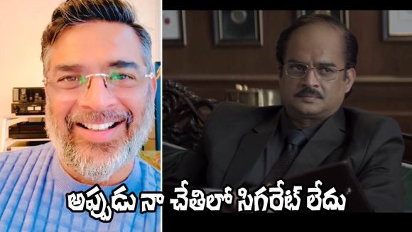 R. Madhavan Apologizes for 'Dhurandhar 2' Cigarette Scene Controversy R. Madhavan Apologizes for 'Dhurandhar 2' Cigarette Scene Controversy
