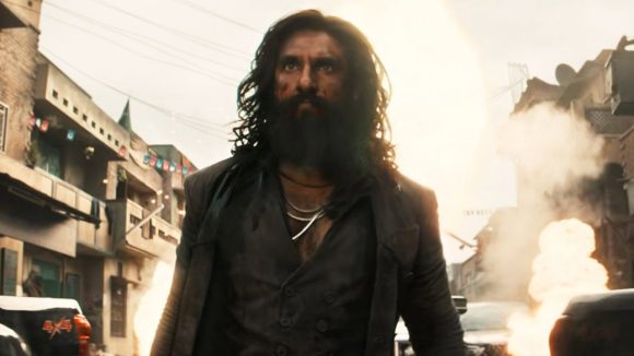 రణవీర్ సునామీ: 'ధురంధర్ 2' టికెట్ల మోత.. ఊహించని రికార్డులు! రణవీర్ సునామీ: 'ధురంధర్ 2' టికెట్ల మోత.. ఊహించని రికార్డులు!